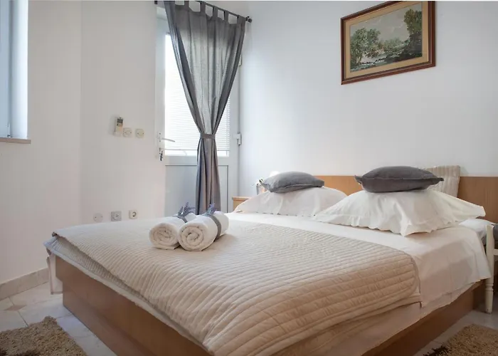 City Center Apartments Kuzmanic
