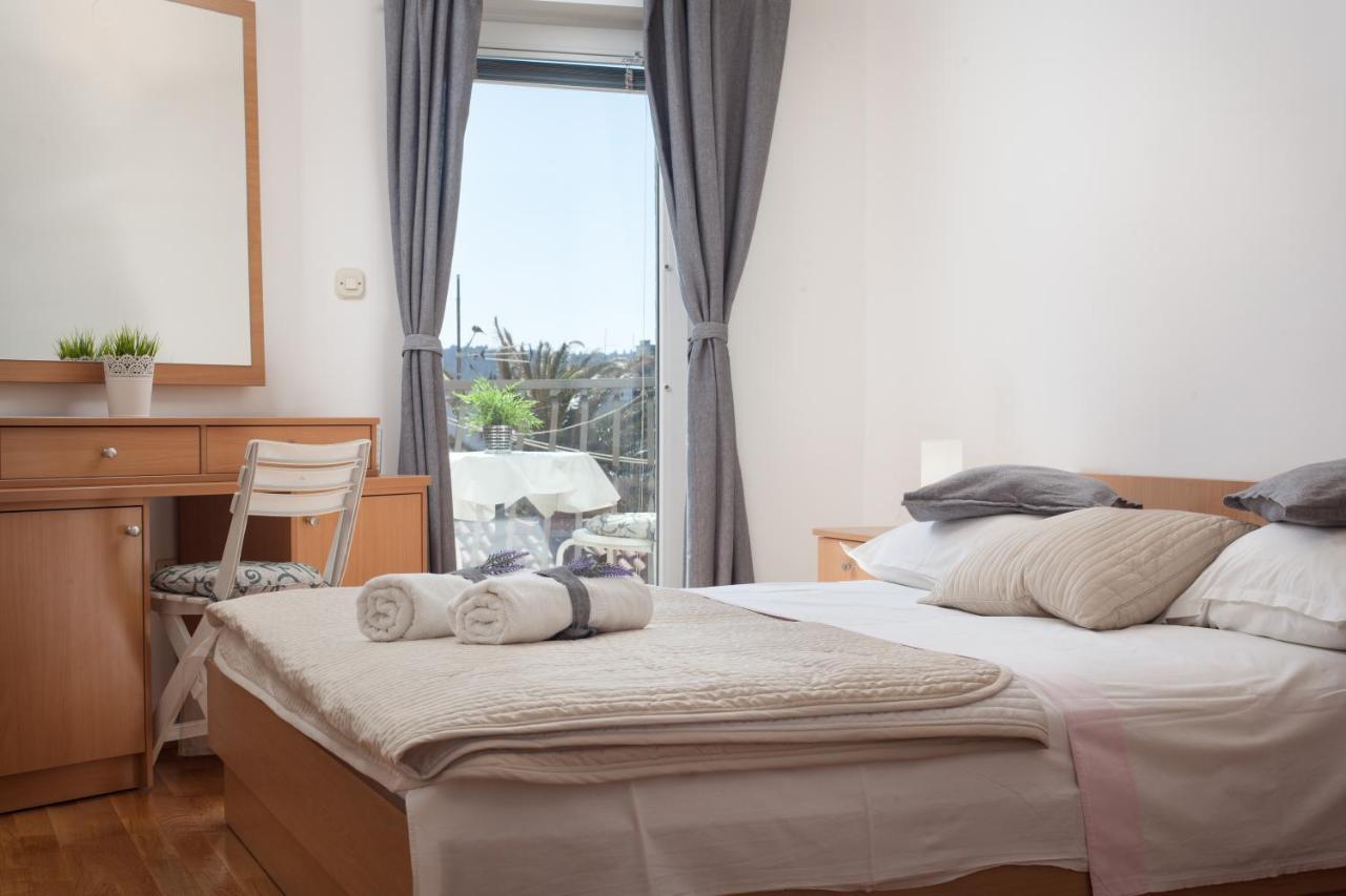 Appartamento Center Kuzmanic Makarska