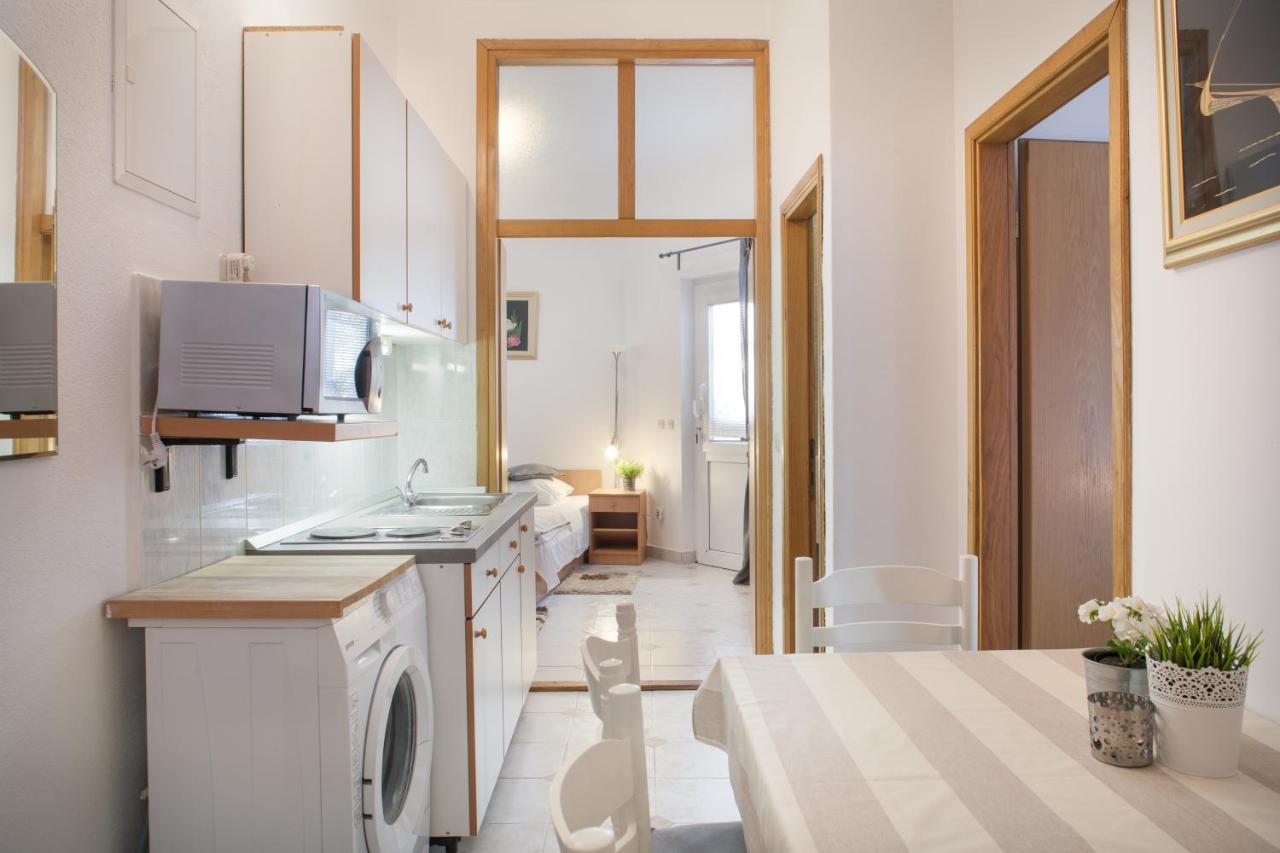 Appartamento Center Kuzmanic Makarska