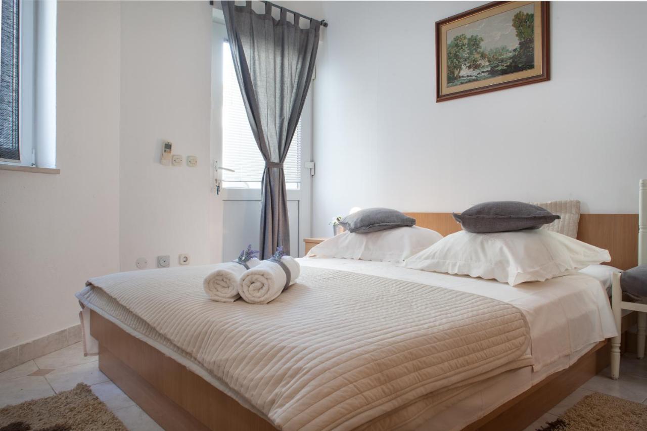 Appartamento Center Kuzmanic Makarska