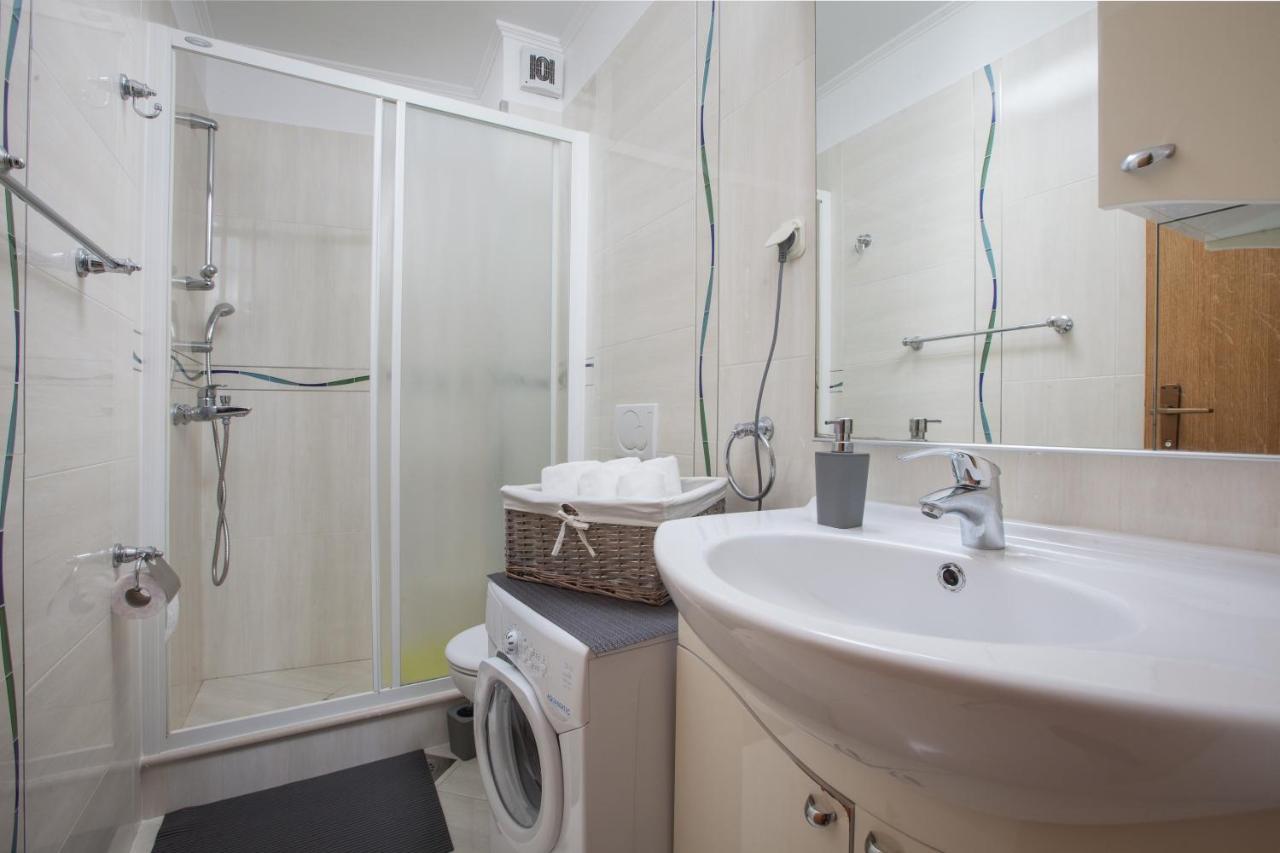 Appartamento Center Kuzmanic Makarska