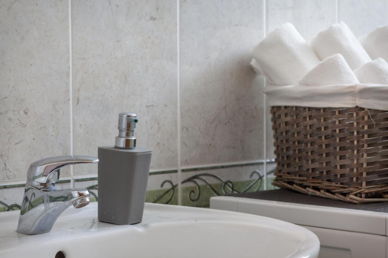 Appartamento Center Kuzmanic Makarska
