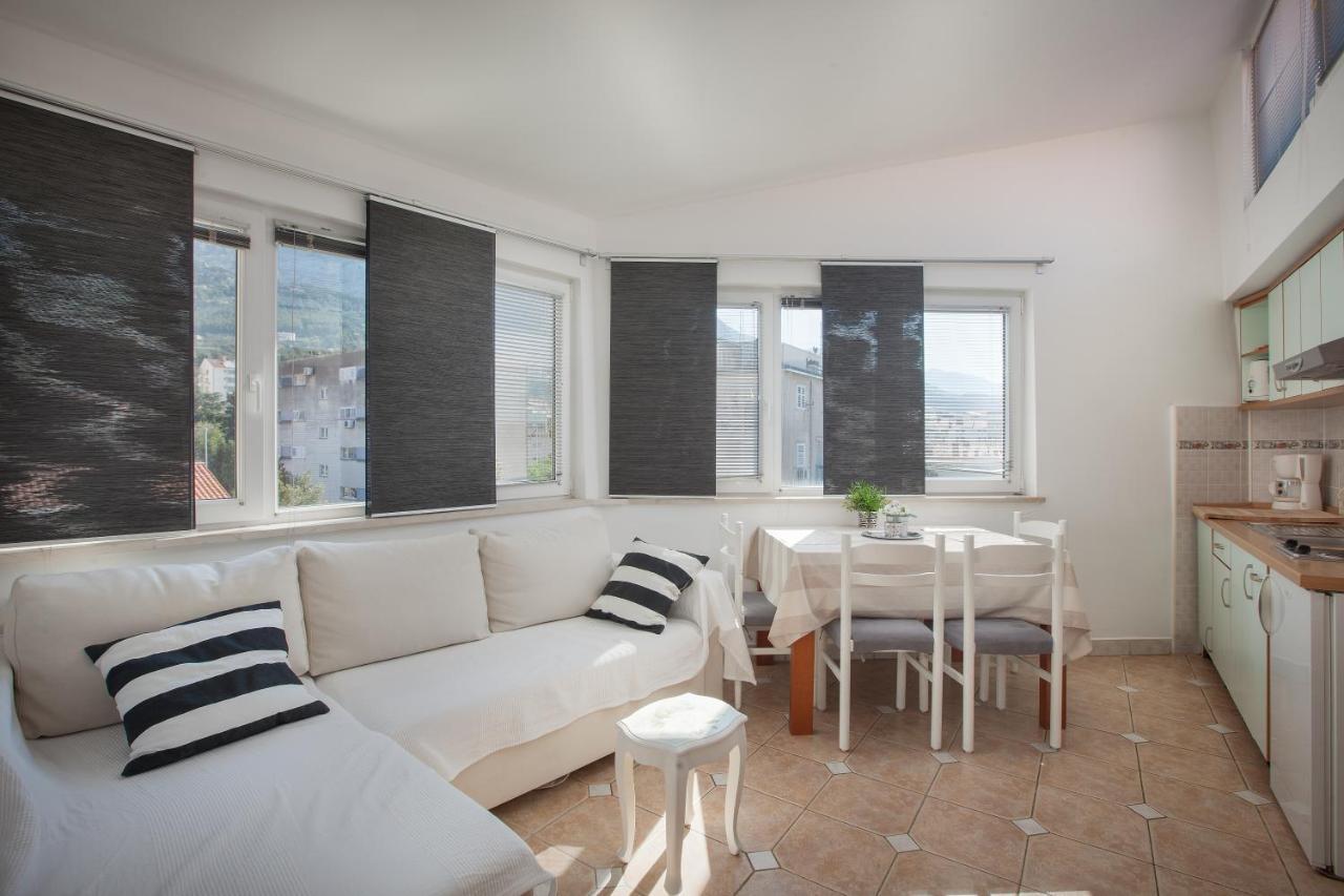 Appartamento Center Kuzmanic *