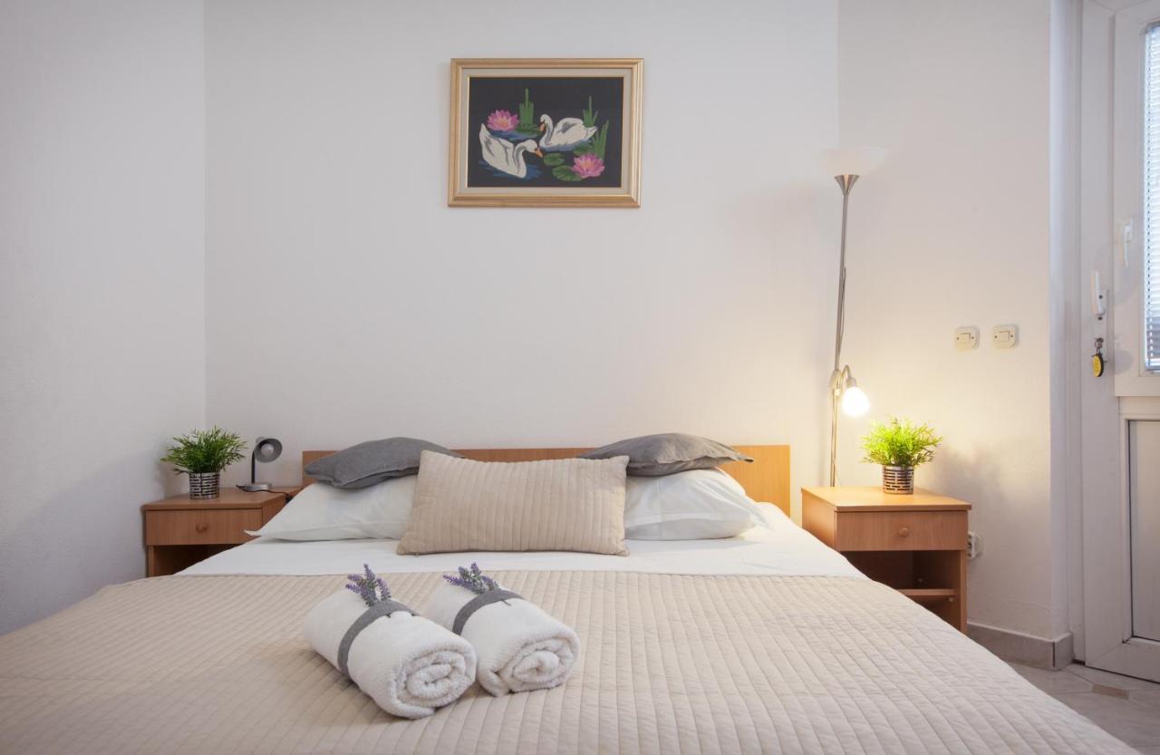Center Kuzmanic Appartamento Makarska